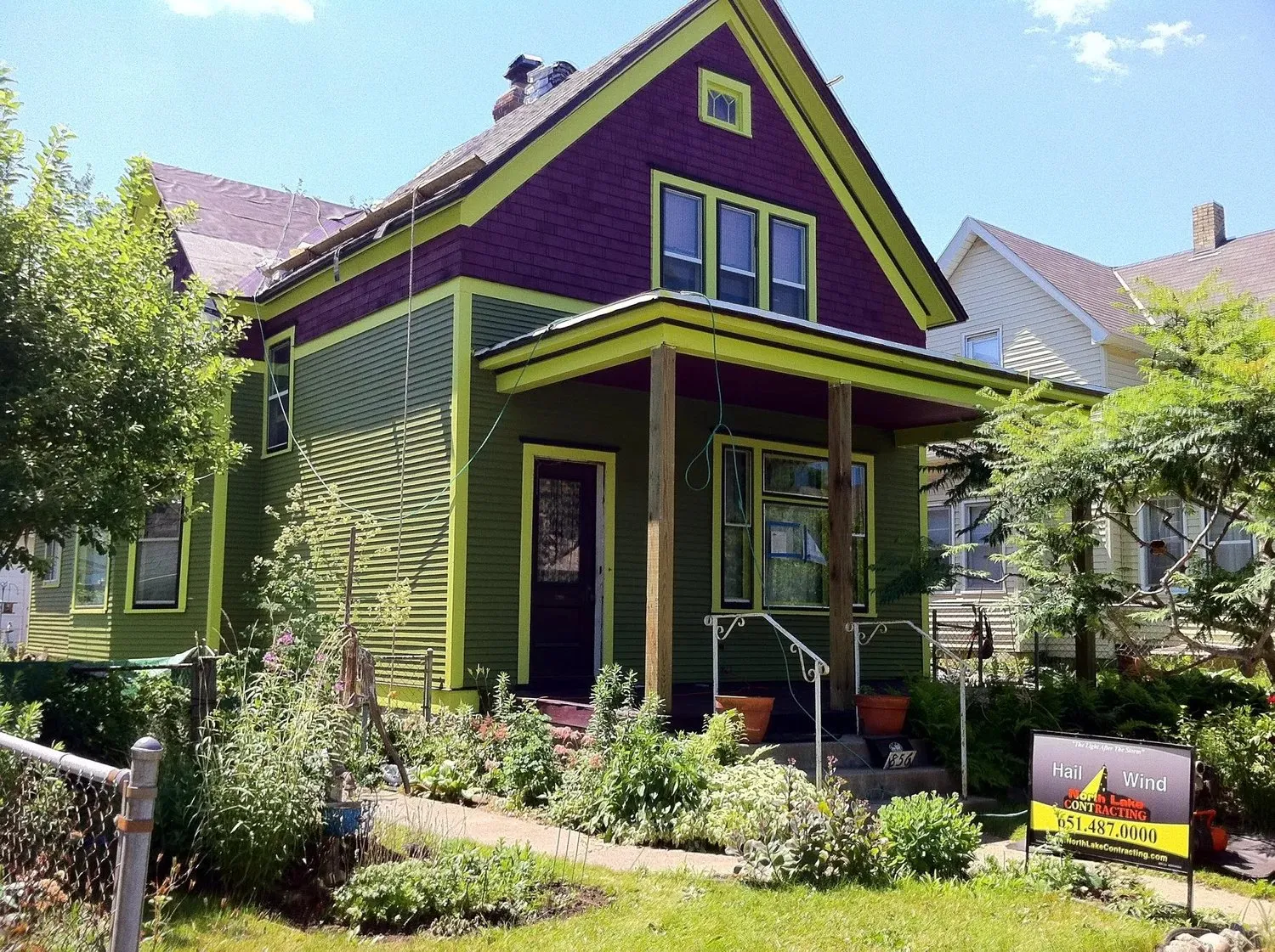 North Lake Contracting, Inc. photo 2