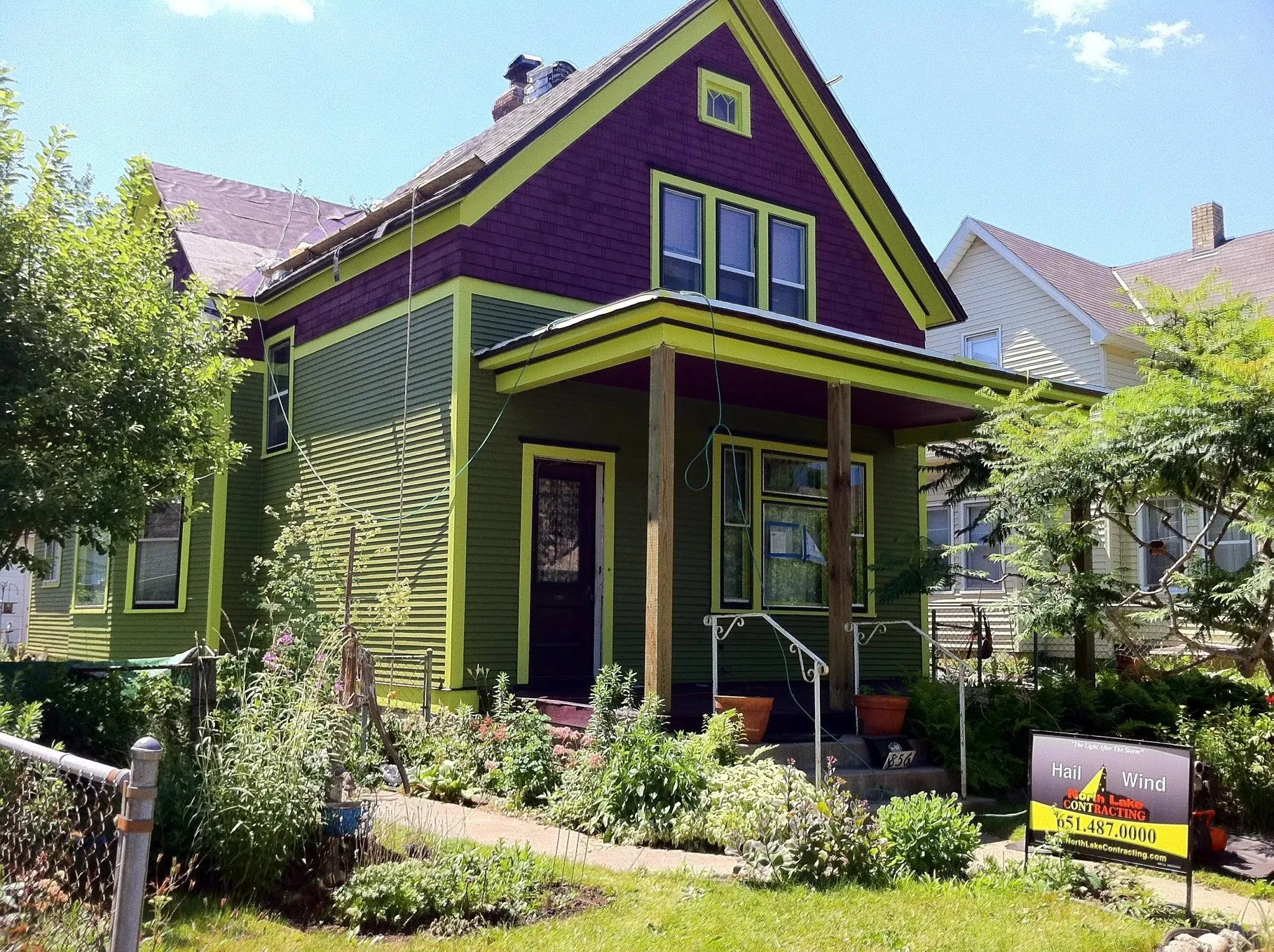 North Lake Contracting, Inc. photo 14