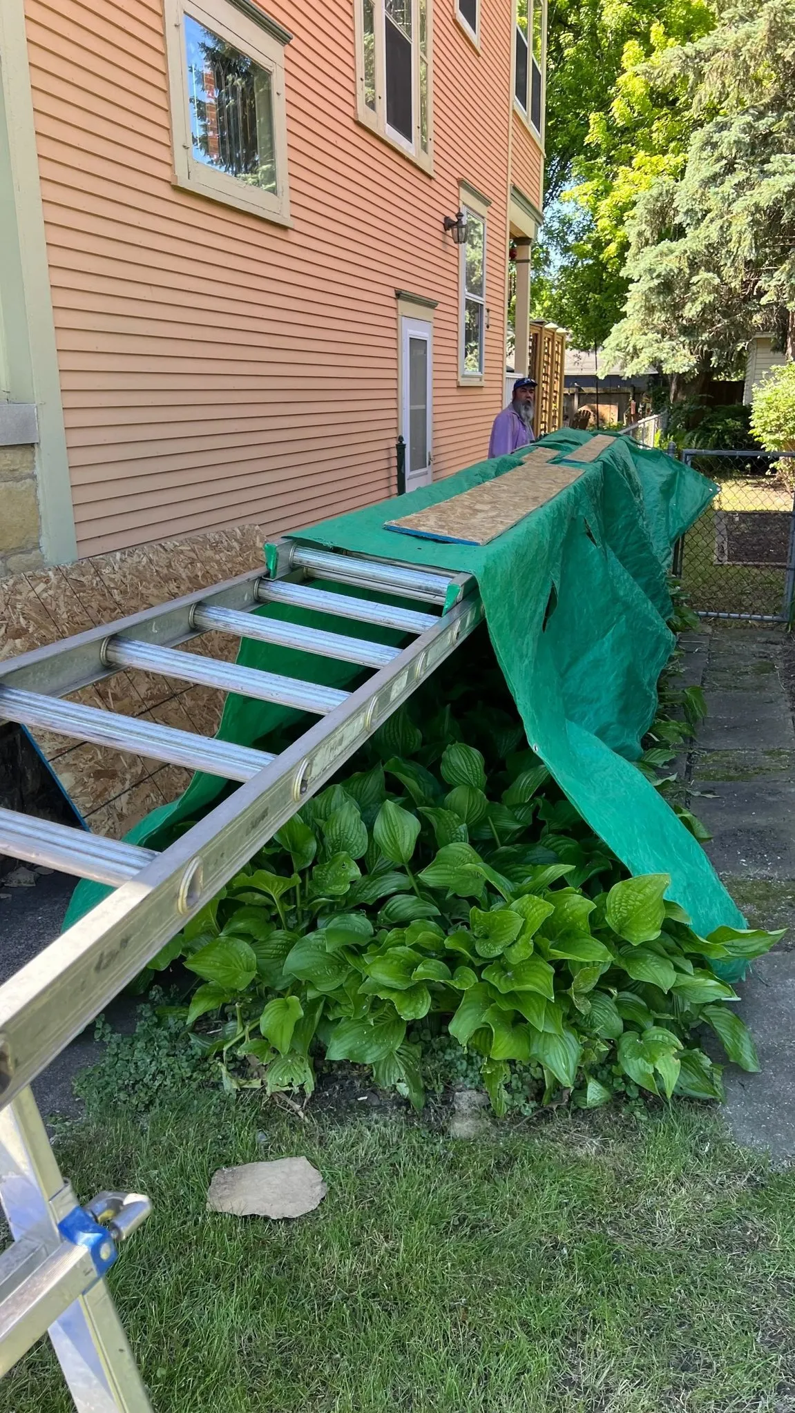 North Lake Contracting, Inc. photo 7