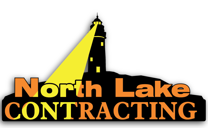 North Lake Contracting, Inc. logo