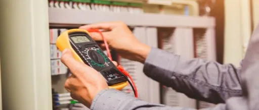 Mako Electric photo 1