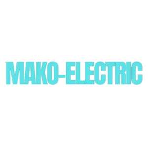 Mako Electric logo