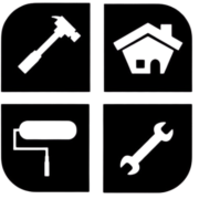Build and Move LLC Handyman logo