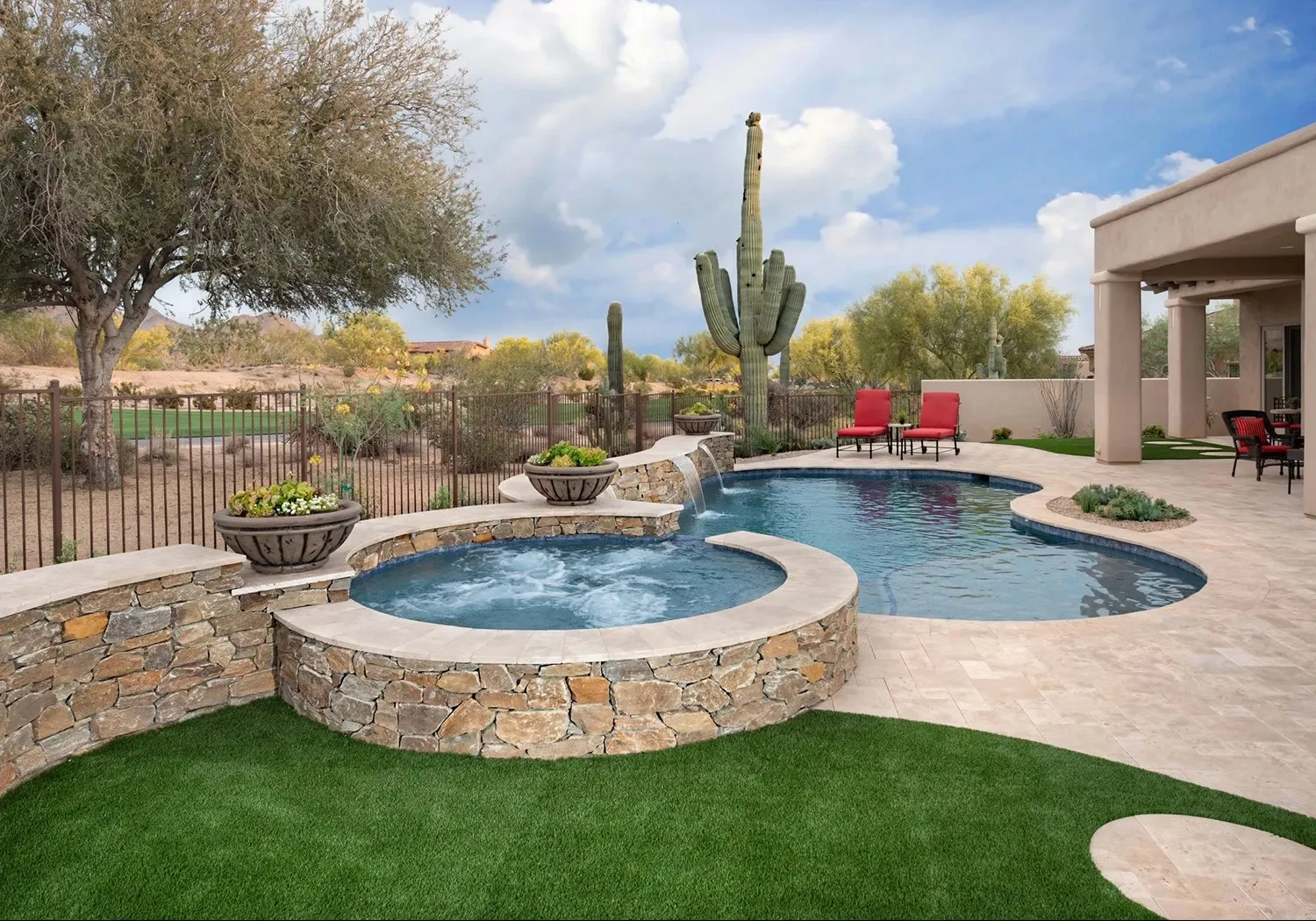 Thunderbird Pools & Spas photo 11