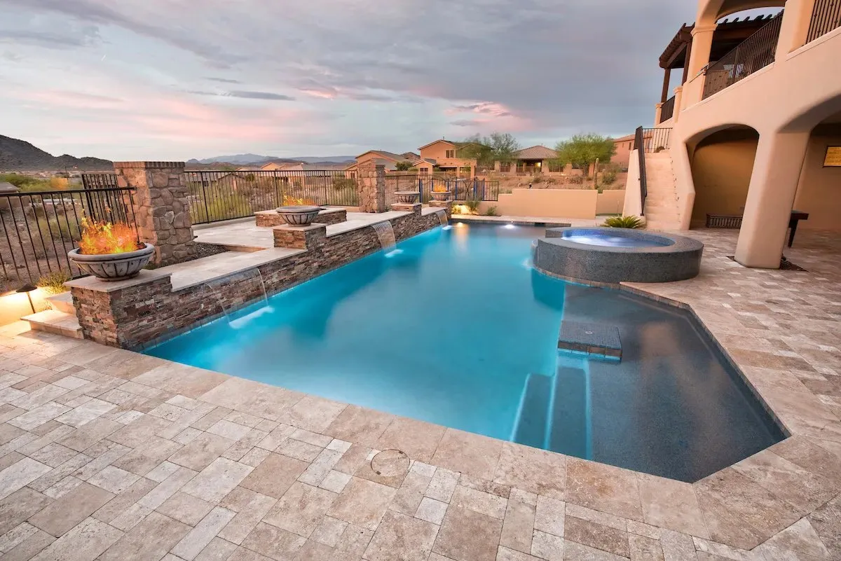 Thunderbird Pools & Spas photo 7