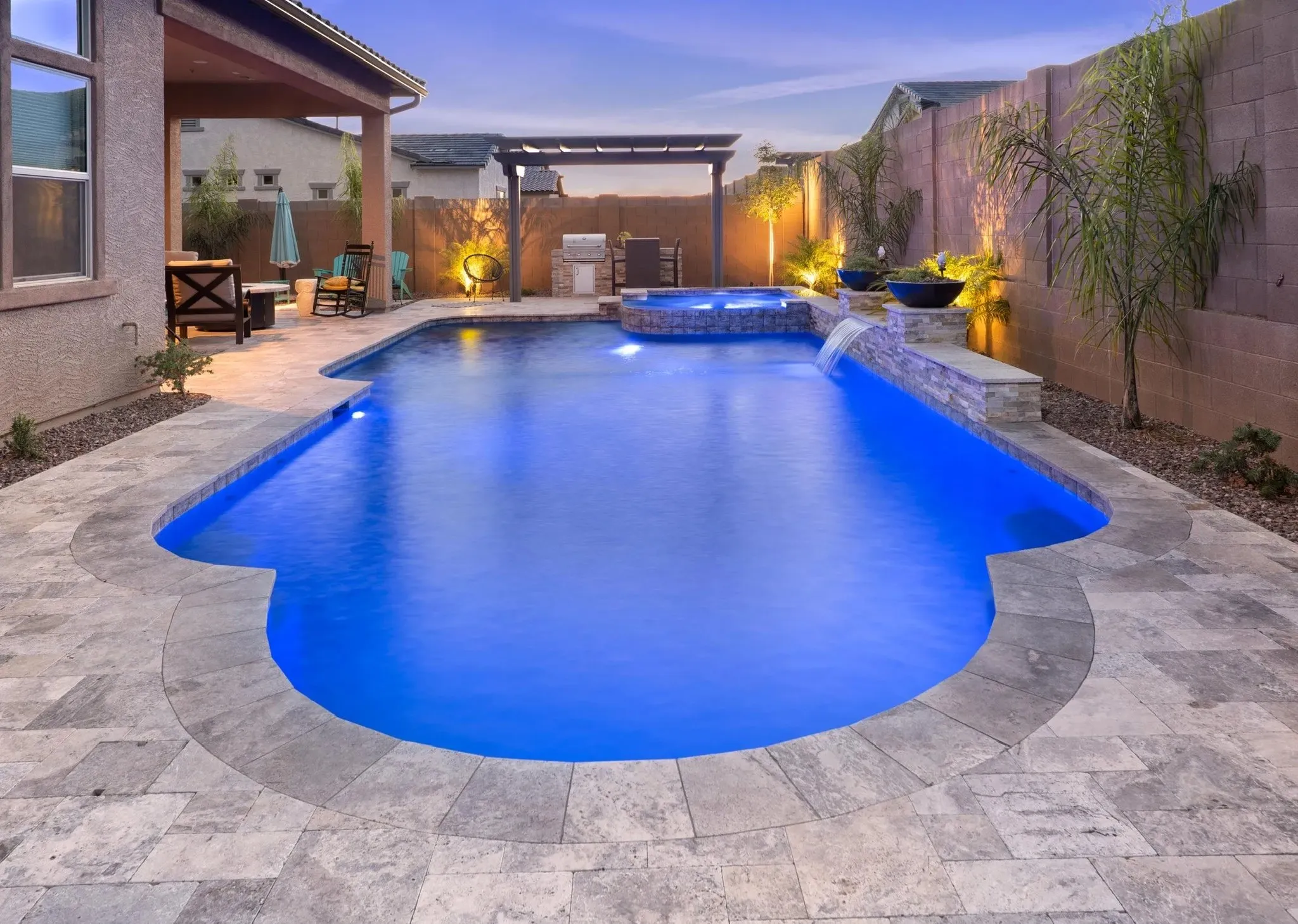 Thunderbird Pools & Spas photo 4