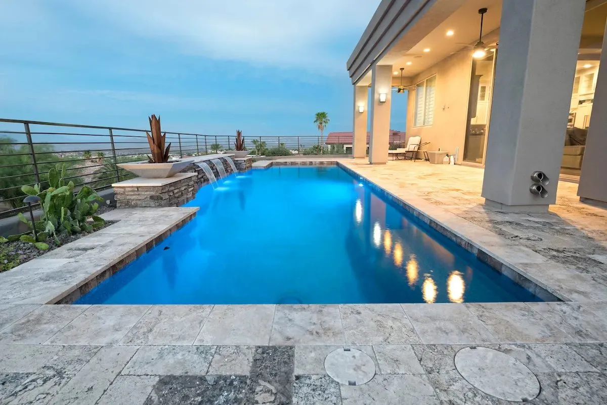 Thunderbird Pools & Spas photo 8