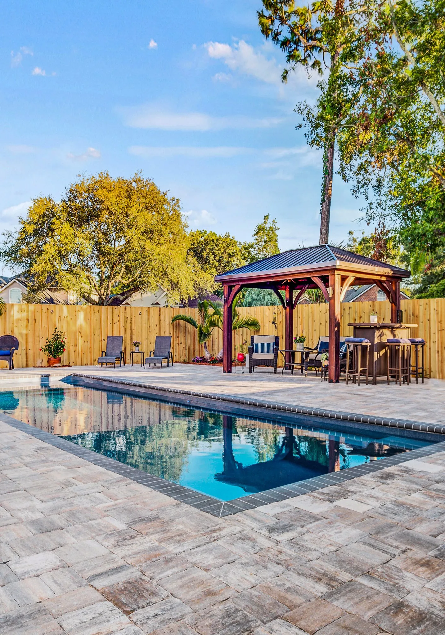 Hydra Pools and Pavers photo 16