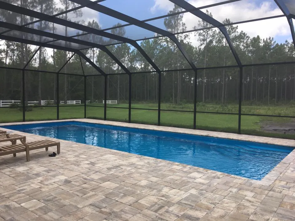 Hydra Pools and Pavers photo 7