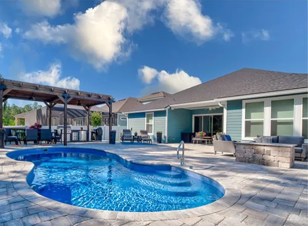 Hydra Pools and Pavers photo 5