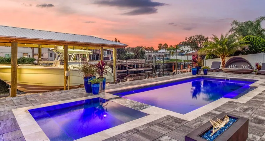 Hydra Pools and Pavers photo 4