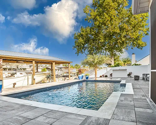 Hydra Pools and Pavers photo 11