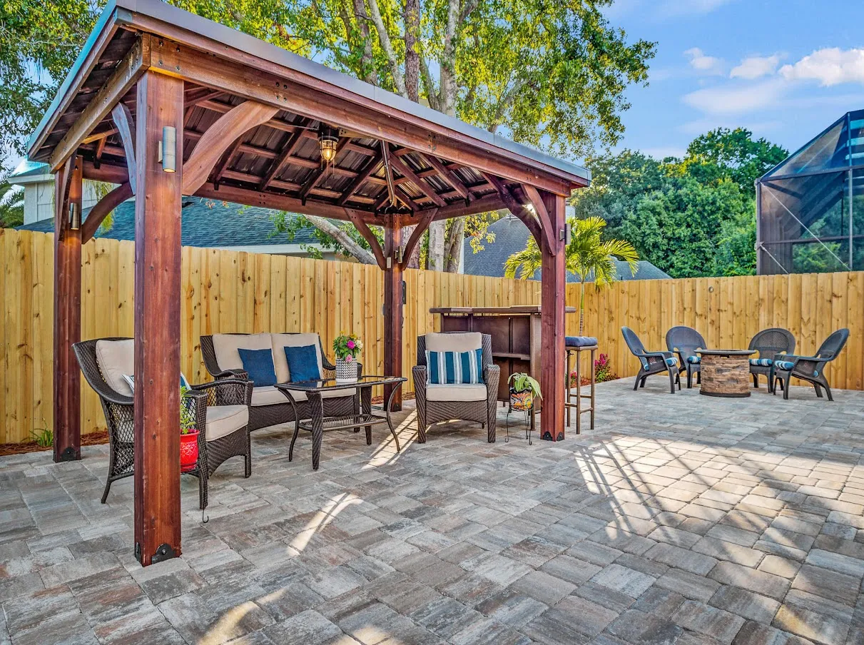 Hydra Pools and Pavers photo 9