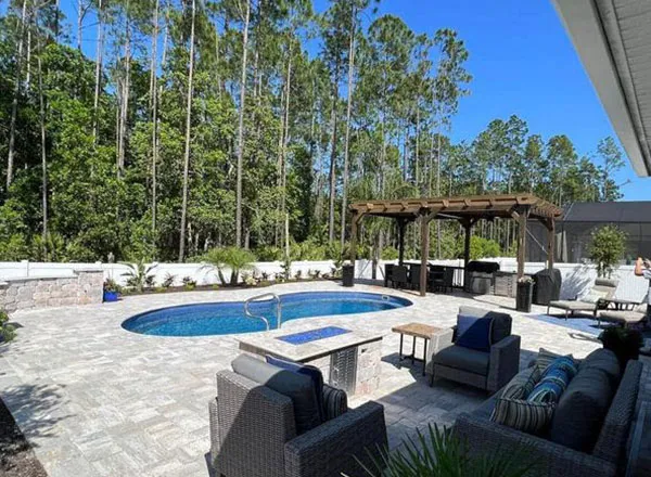 Hydra Pools and Pavers photo 3