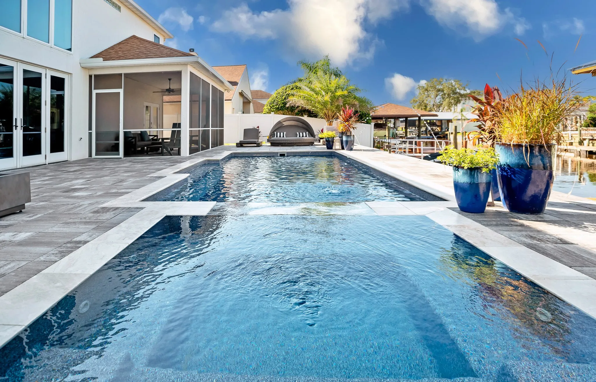 Hydra Pools and Pavers photo 17