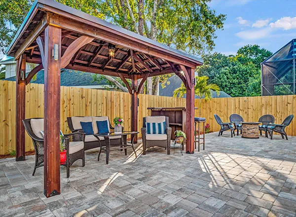 Hydra Pools and Pavers photo 2