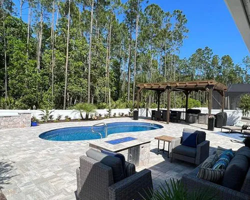 Hydra Pools and Pavers photo 10