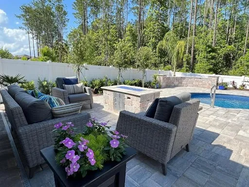 Hydra Pools and Pavers photo 15