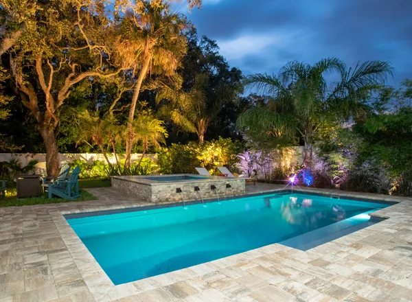 Hydra Pools and Pavers photo 1
