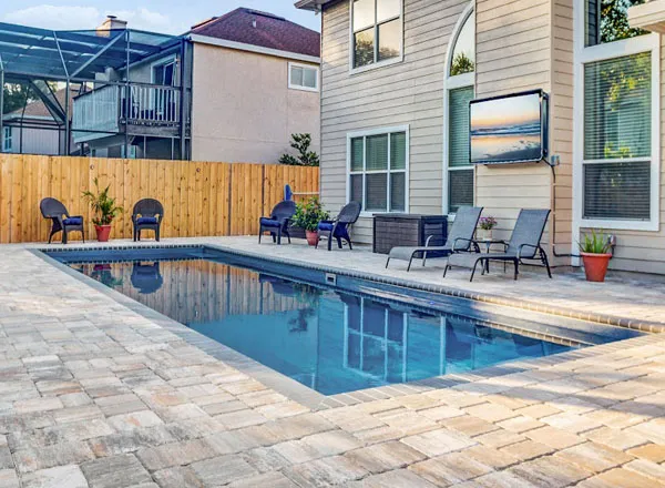 Hydra Pools and Pavers photo 6