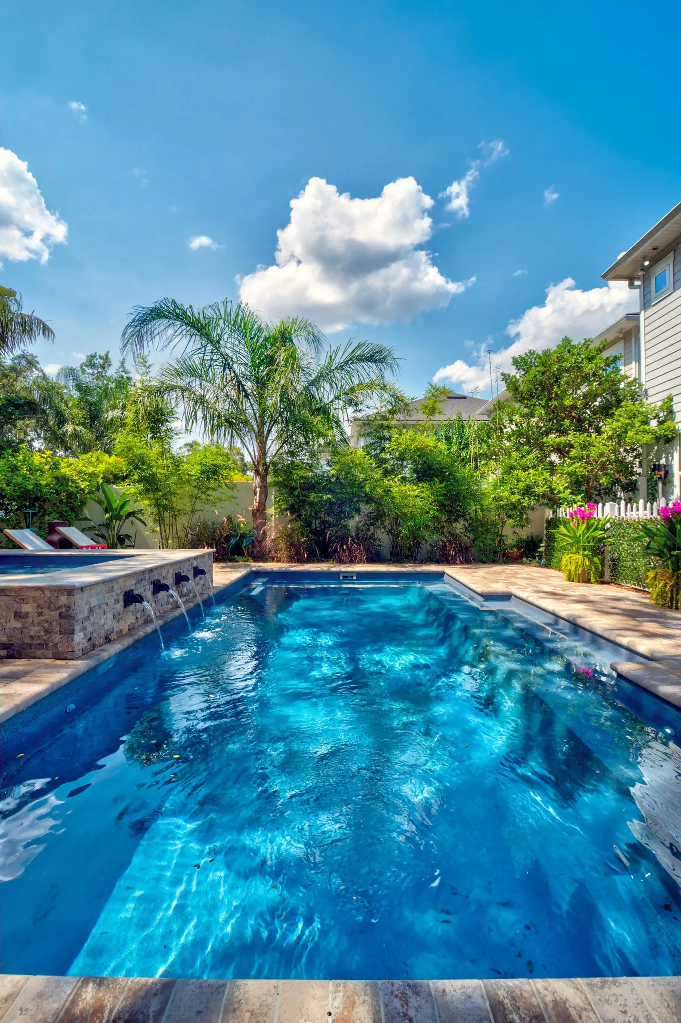 Hydra Pools and Pavers photo 14