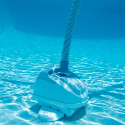 Hot Springs Pools, Service Inc. photo 5