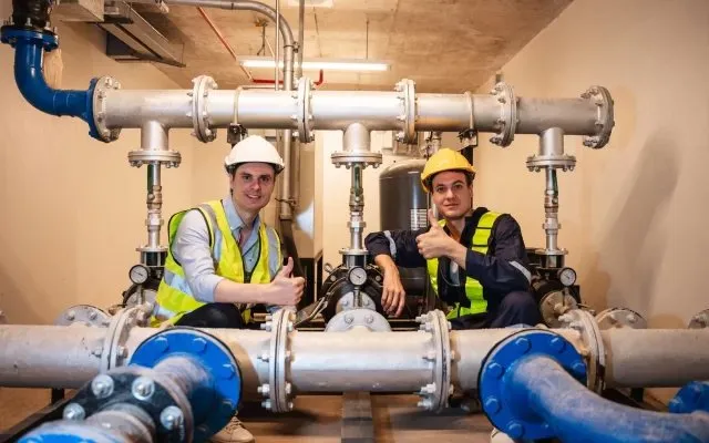 One Way Plumbing Solutions LLC photo 4