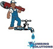 One Way Plumbing Solutions LLC logo