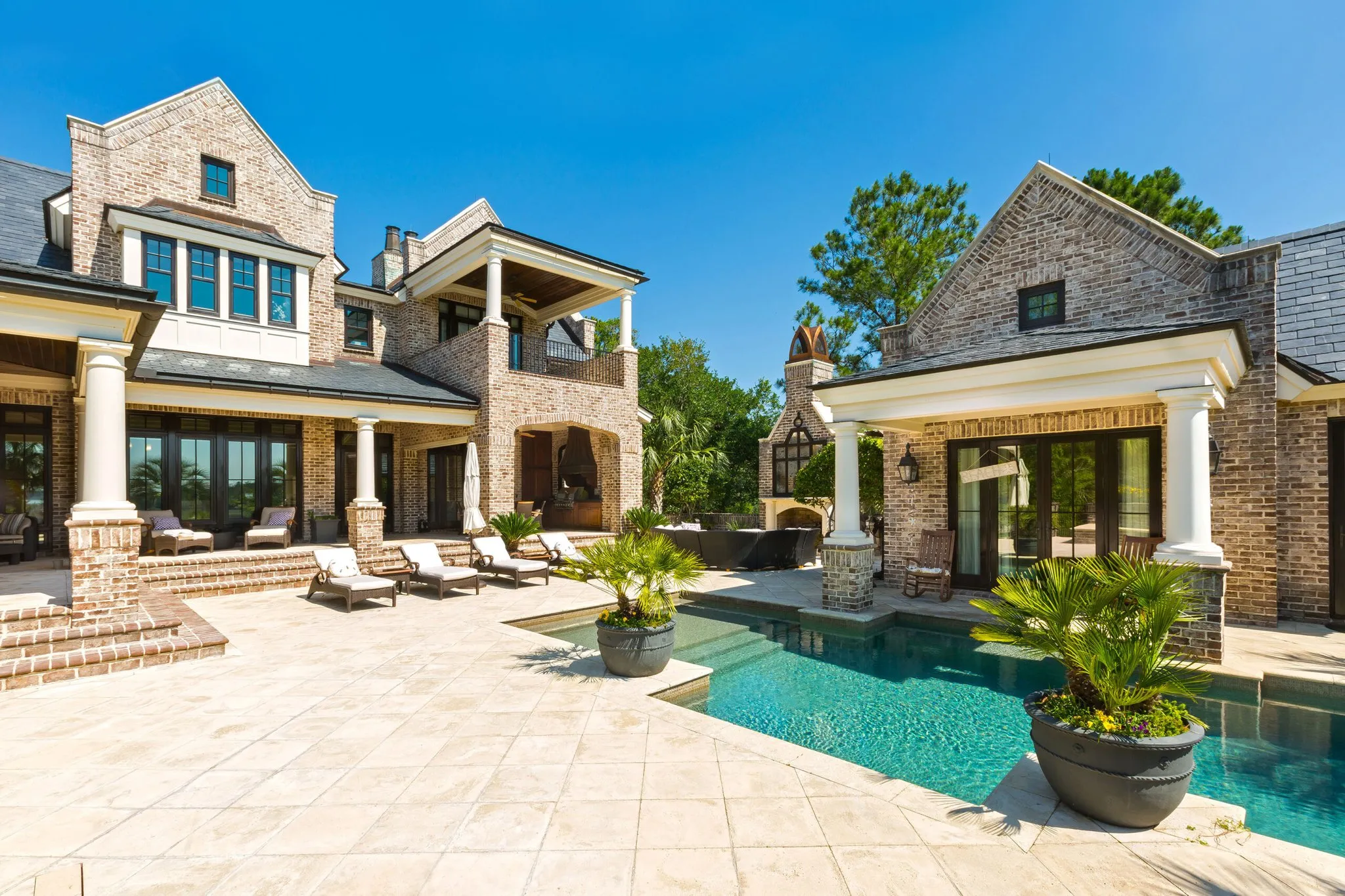 Aqua Blue Pools of Charleston photo 7