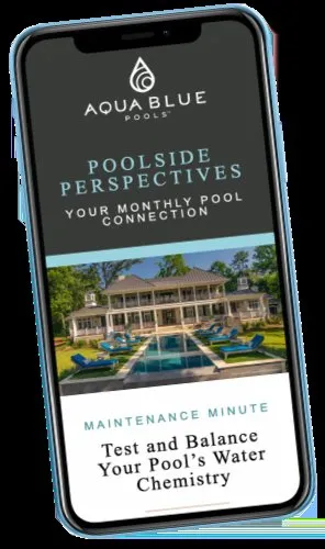 Aqua Blue Pools of Charleston photo 8