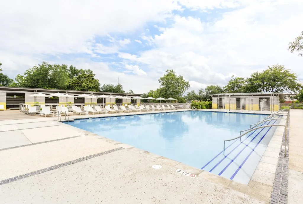 Aqua Blue Pools of Charleston photo 5