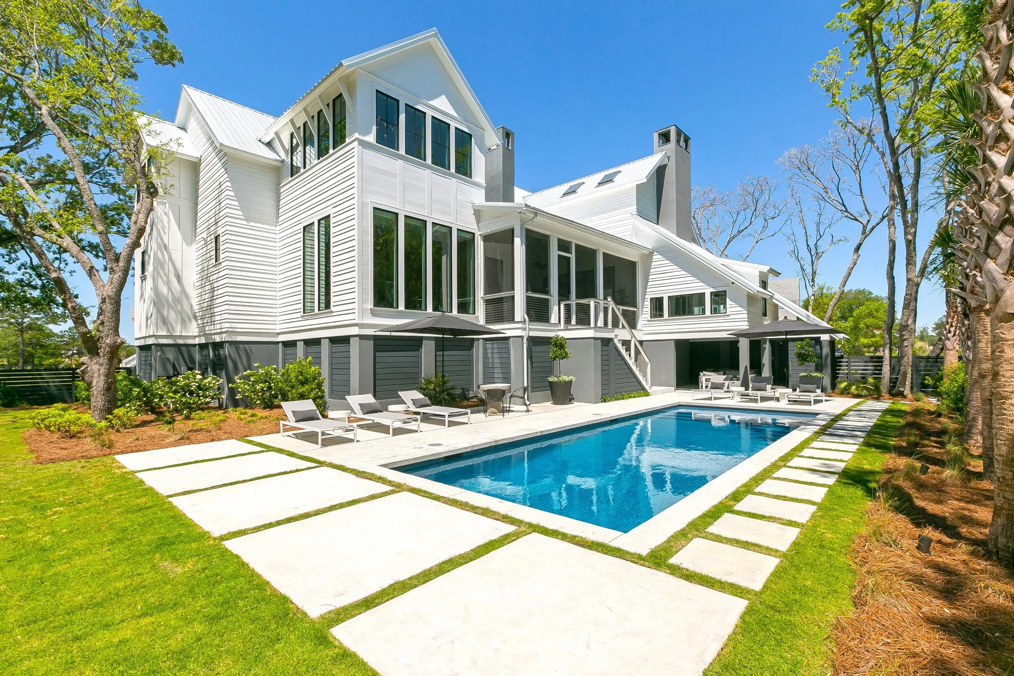 Aqua Blue Pools of Charleston photo 6