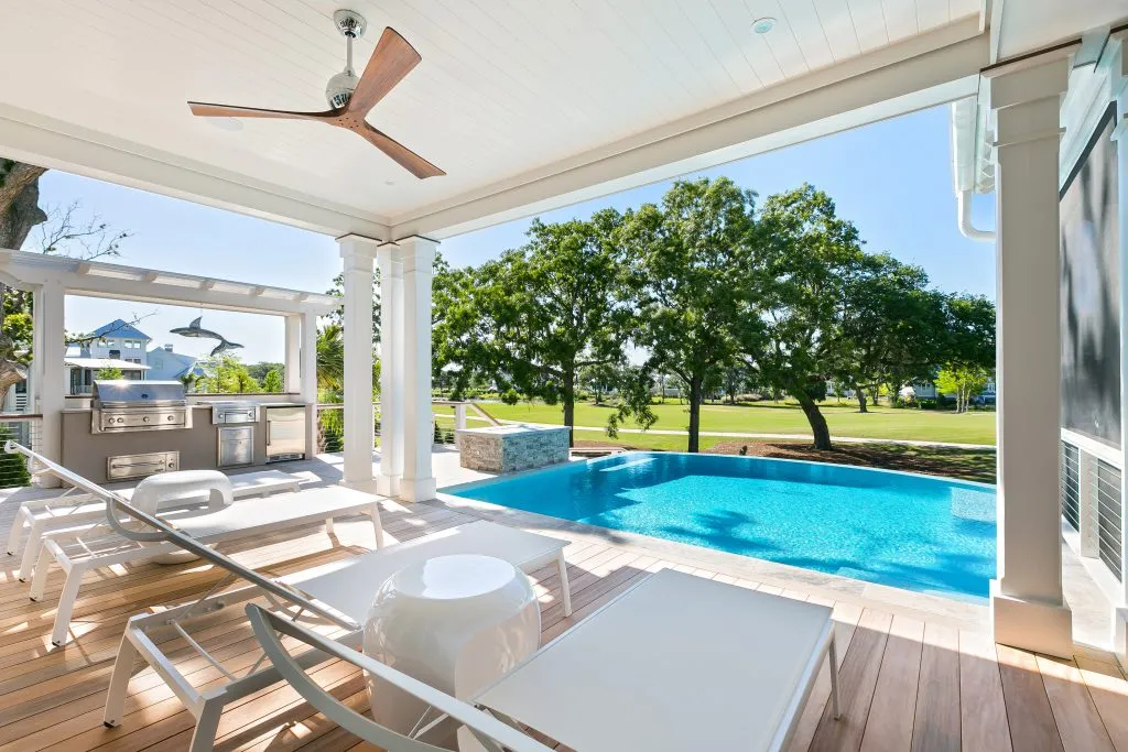 Aqua Blue Pools of Charleston photo 4