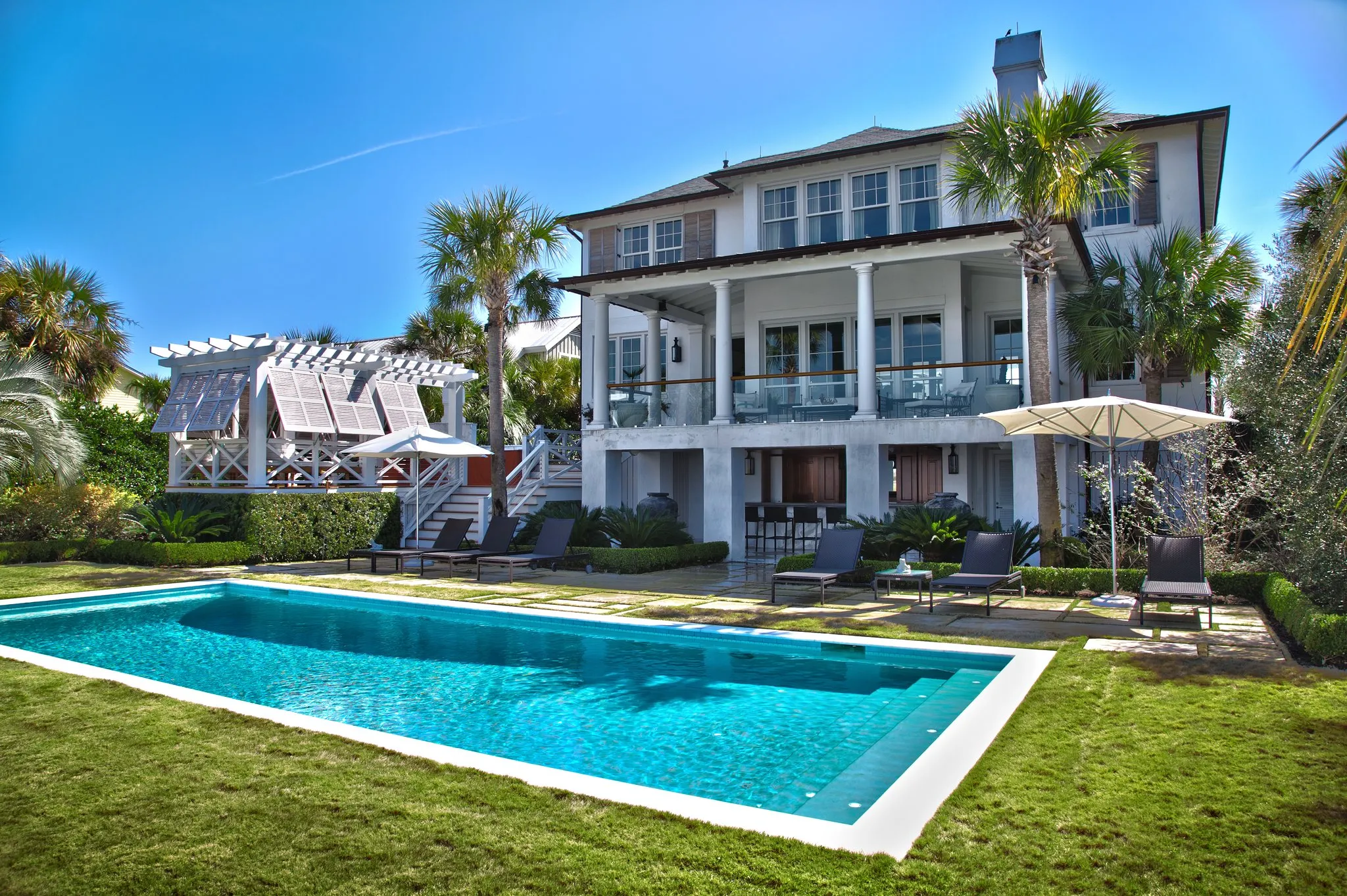 Aqua Blue Pools of Charleston photo 3