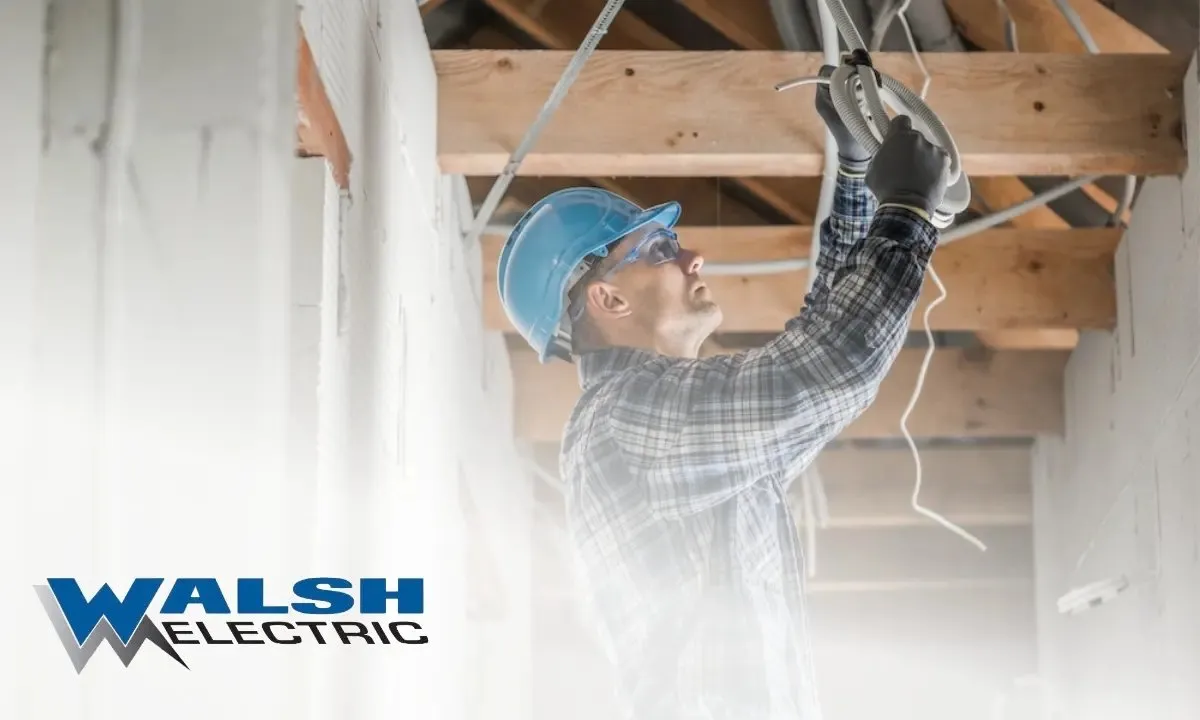 Walsh Electric photo 1