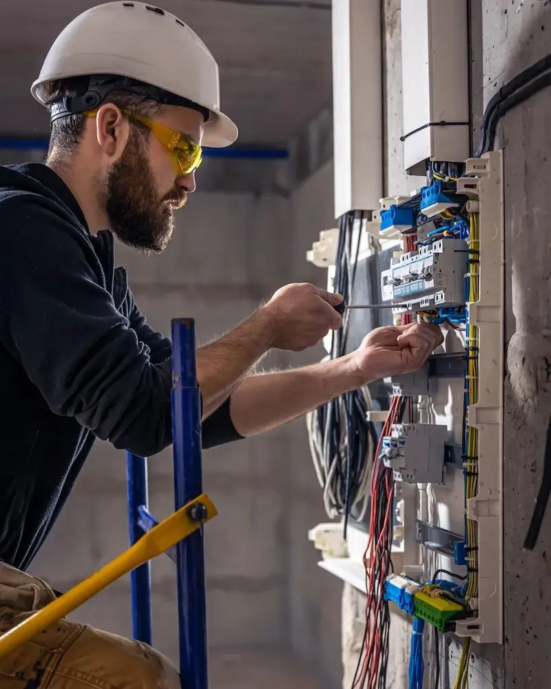 Walsh Electric photo 3