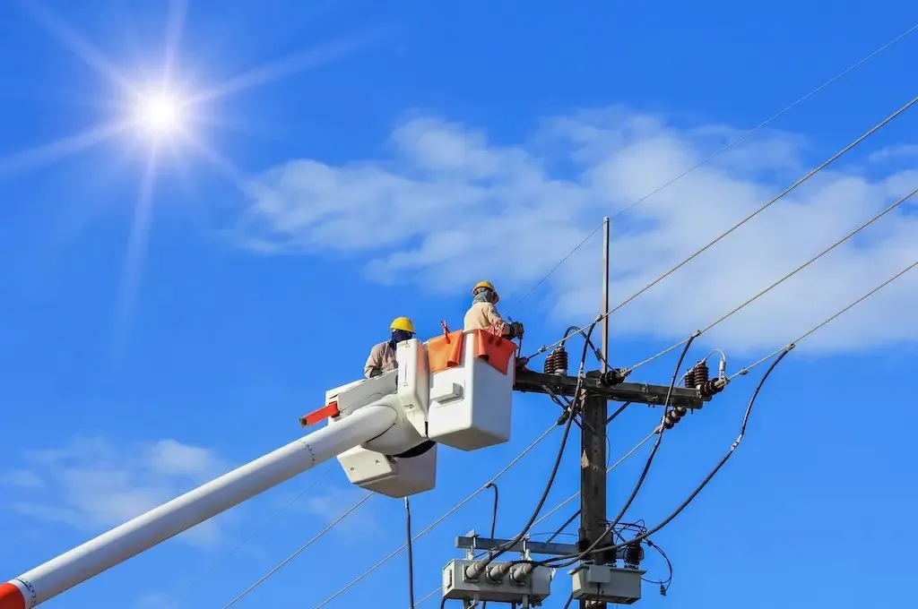 Walsh Electric photo 7