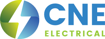 CNE Electrical Contractors, LLC logo