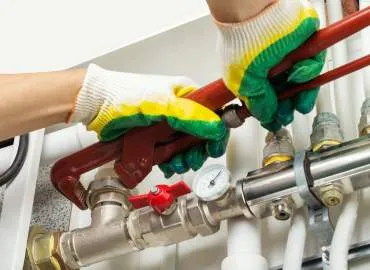 Darwyn's Plumbing photo 9