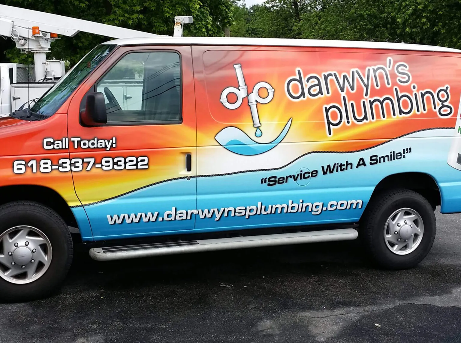 Darwyn's Plumbing photo 2