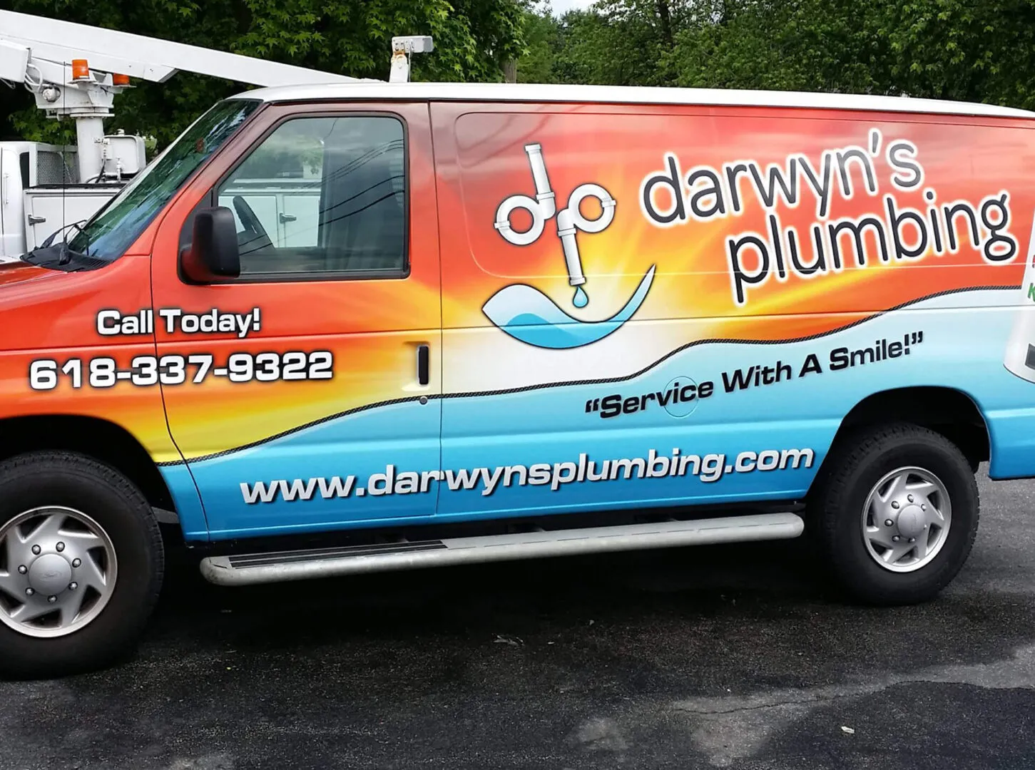 Darwyn's Plumbing photo 1