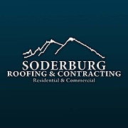 Soderburg Roofing & Contracting logo