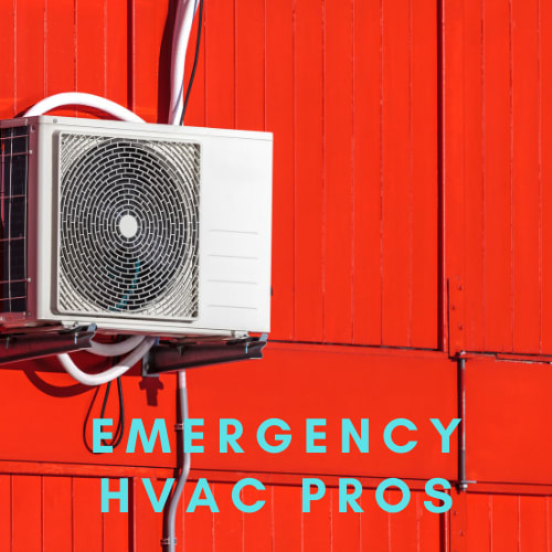 Emergency HVAC Pros logo