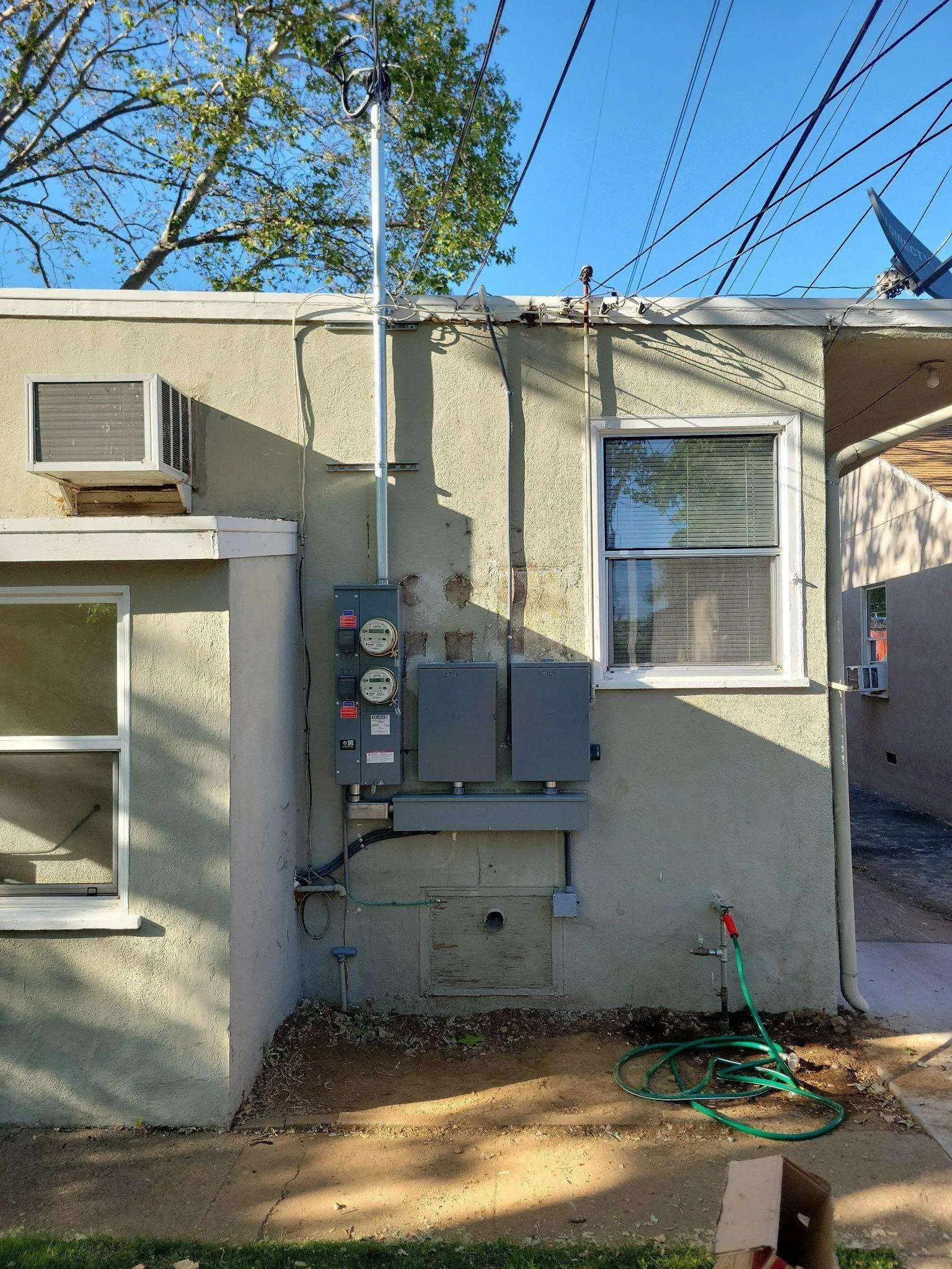 Peach Electric Inc photo 4