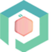 Peach Electric Inc logo