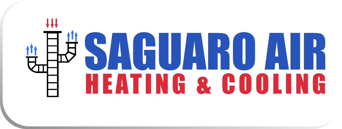 Saguaro Air Heating & Cooling logo