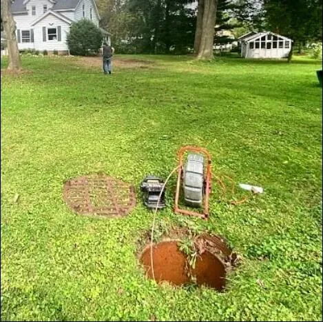 Sewer Cleaning Company photo 7