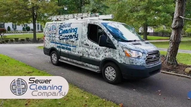 Sewer Cleaning Company photo 2