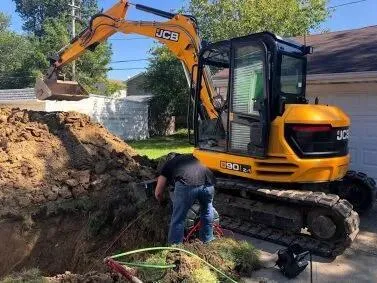 Sewer Cleaning Company photo 11