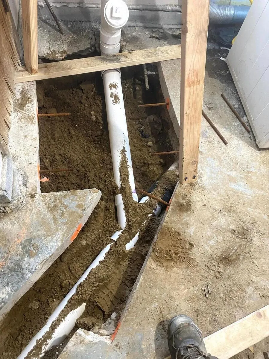 Sewer Cleaning Company photo 8